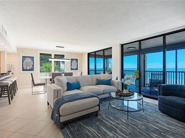 9715 Gulf Shore DR #301, NAPLES, FL 34108