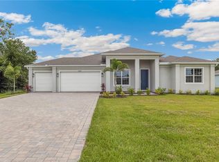 25228 Rampart Blvd, Punta Gorda, FL 33983