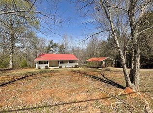 7 Oak Hill Cir, Dawsonville, GA 30534