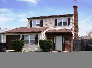 3132 Ashaway Rd, Virginia Beach, VA 23452