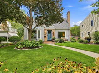 3410 Zenith Ave N, Robbinsdale, MN 55422