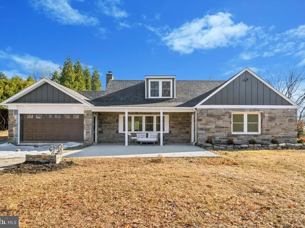 8101 Heacock Ln, Wyncote, PA 19095