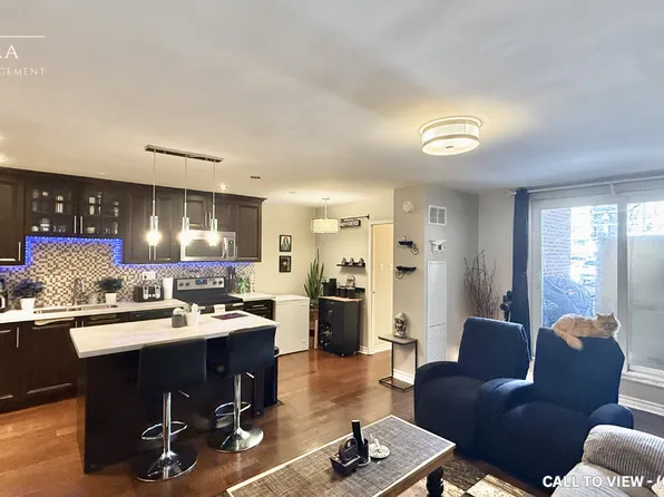 1335 Williamsport Dr #207, Mississauga, ON L4X 2S9