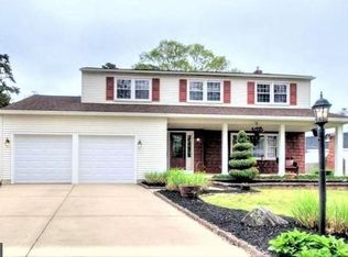 56 Sherry Rd, Turnersville, NJ 08012