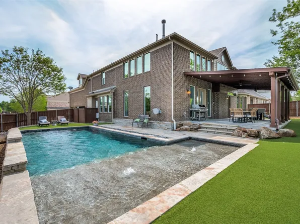 2651 Stonybrook Dr, Prosper, TX 75078