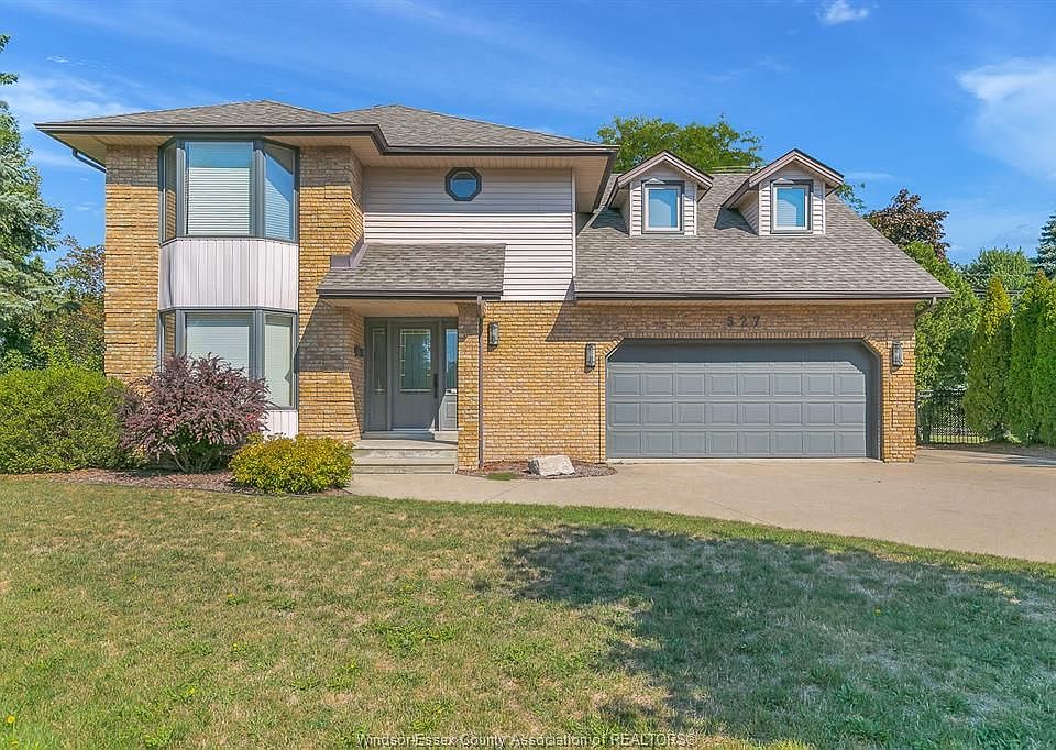1st image of 527 Collier Cres