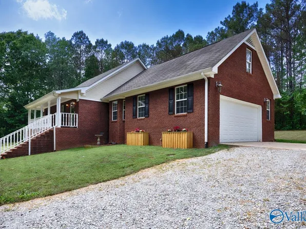 6525 Maysville Rd, New Market, AL 35761