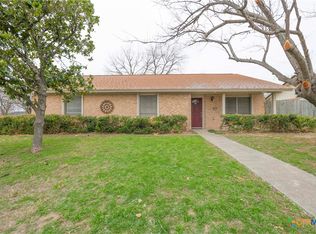 2207 Grandon Cir, Killeen, TX 76541