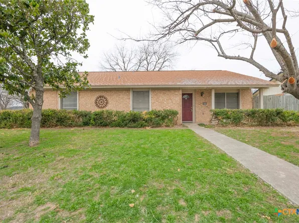 2207 Grandon Cir, Killeen, TX 76541
