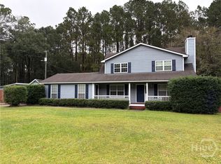 2328 Fort Argyle Rd, Bloomingdale, GA 31302