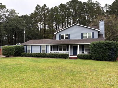 2328 Fort Argyle Road, Bloomingdale, GA, 31302