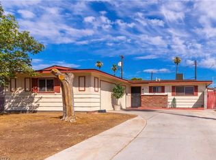 6212 Factor Ave, Las Vegas, NV 89107
