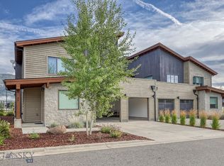 38 Copper John Loop, Big Sky, MT 59716