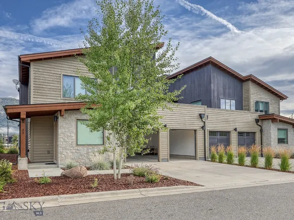 38 Copper John Loop, Big Sky, MT 59716