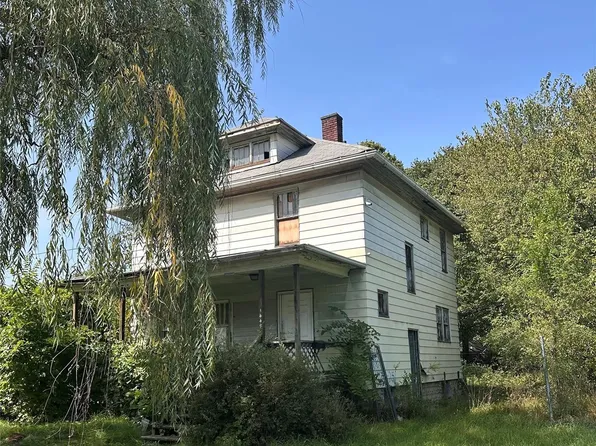 1449 New York Ave, Flint, MI 48506