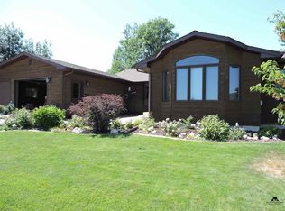 2060 13th Ave, Belle Fourche, SD 57717