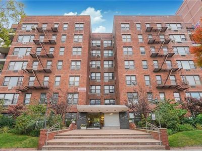 3101 Ocean Pkwy APT 4J, Brooklyn, NY, 11235