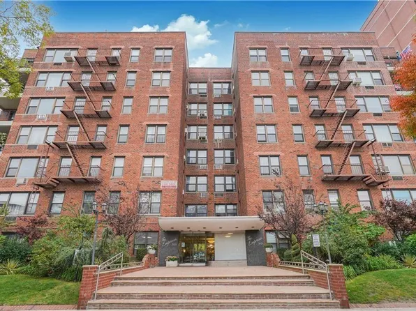 3101 Ocean Pkwy APT 4J, Brooklyn, NY 11235