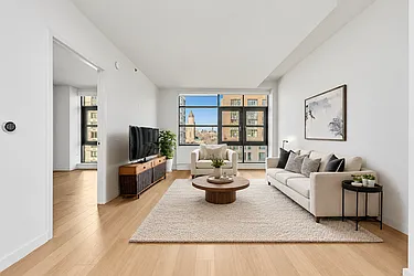 171 Suffolk Street, #8F