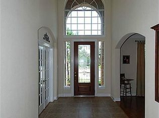 17407 Guadalupe Trail Ct, Humble, TX 77346