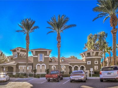 10001 Peace Way Unit 2214, Las Vegas, NV, 89147