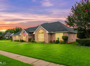 6016 Jason St, Bossier City, LA 71111