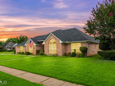 6016 Jason St, Bossier City, LA, 71111