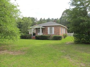 7014 Bloomville Rd, Manning, SC 29102