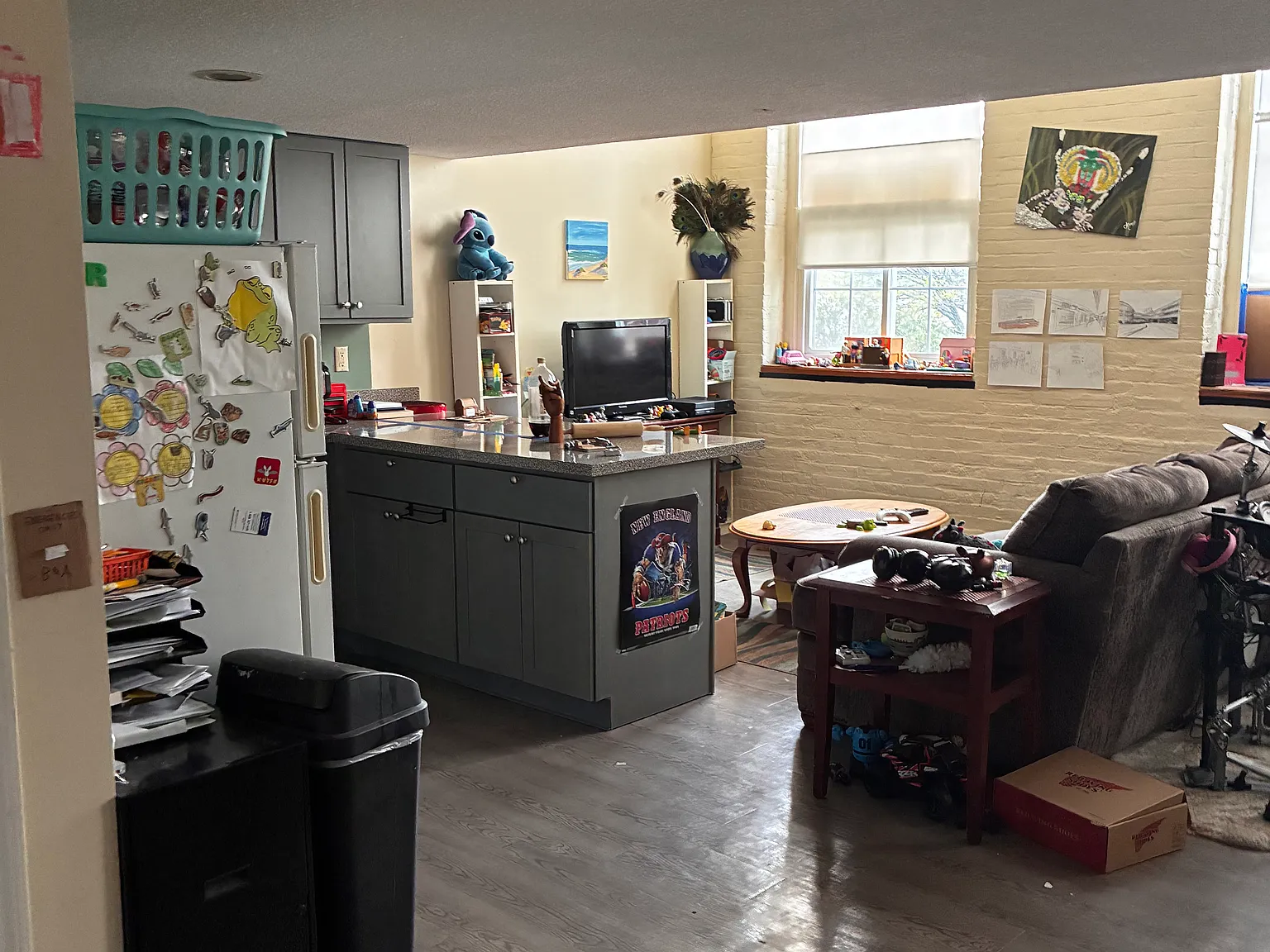 2 bed, $1,750 — Photo 4