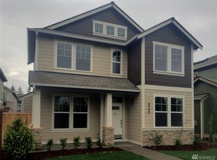 4727 46th Ave SE, Lacey, WA 98503