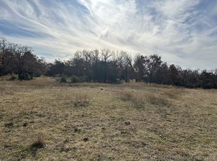 0 Vango Rd, Ratliff City, OK 73481