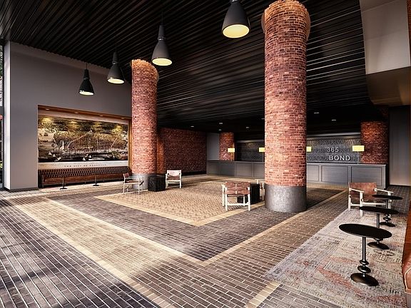 5th image of 365 Bond St APT C421