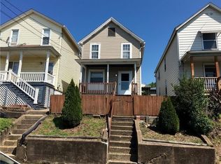 1245 8th Ave, Natrona Heights, PA
