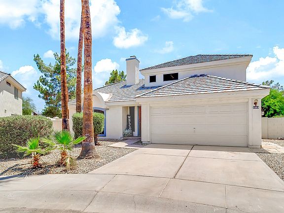 2nd image of 3389 W BARCELONA Drive