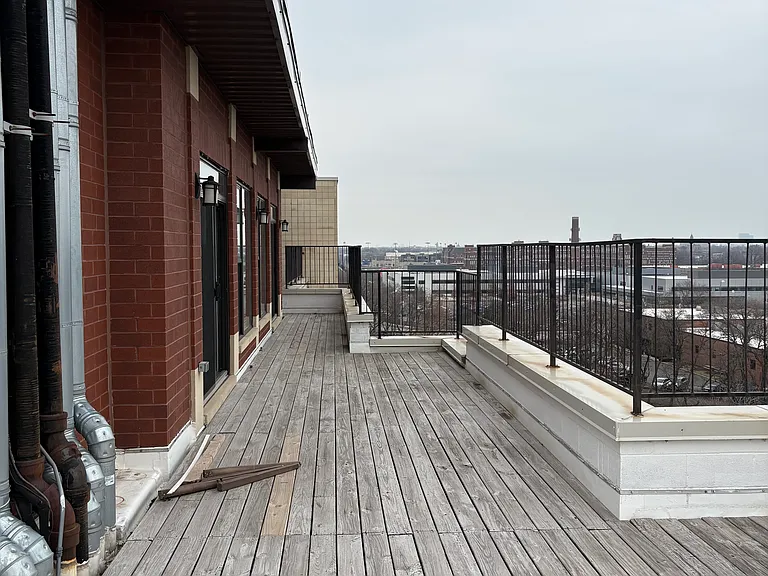 Riverview Terrace — Photo 26