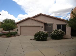 3388 N Camino La Jicarrilla, Tucson, AZ 85712