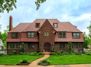 14 Princeton Ave, Saint Louis, MO