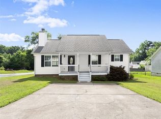 291 Maple St S, Dawsonville, GA 30534
