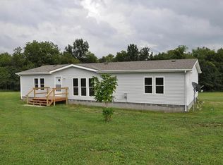 1547 NW 910th Rd, Holden, MO 64040