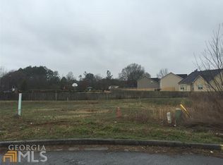 22 Jackson Dr, Cartersville, GA 30121