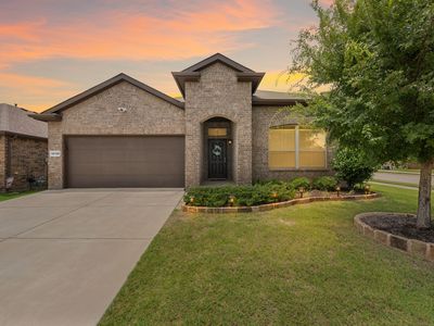 10125 Burtrum Dr, Fort Worth, TX, 76177