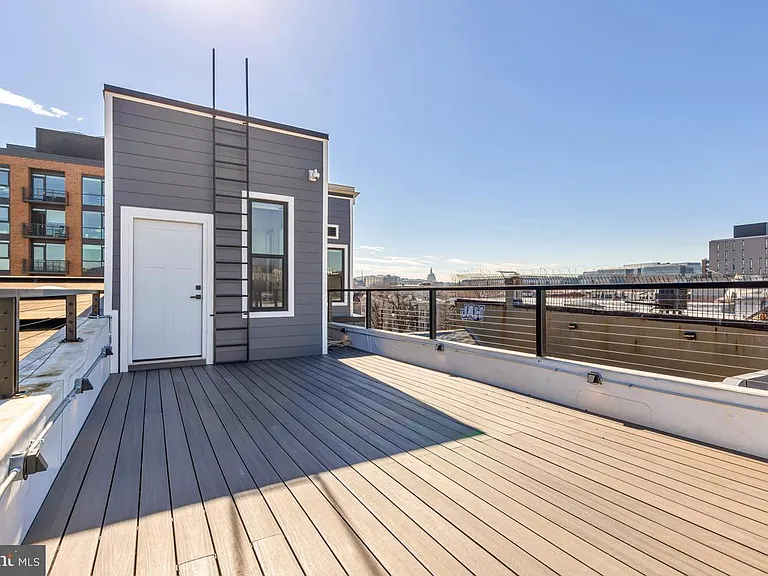 506 H St NE #401 — Photo 16