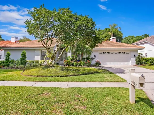 9115 Canberley Dr, Tampa, FL 33647