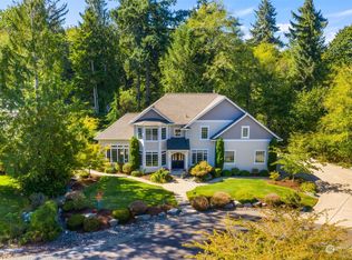 3001 33rd Ln NW, Olympia, WA 98502