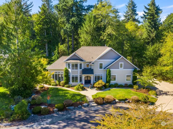 3001 33rd Lane NW, Olympia, WA 98502