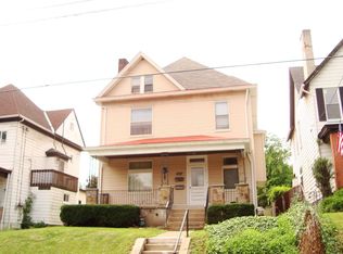614 Beechwood Ave, Carnegie, PA 15106