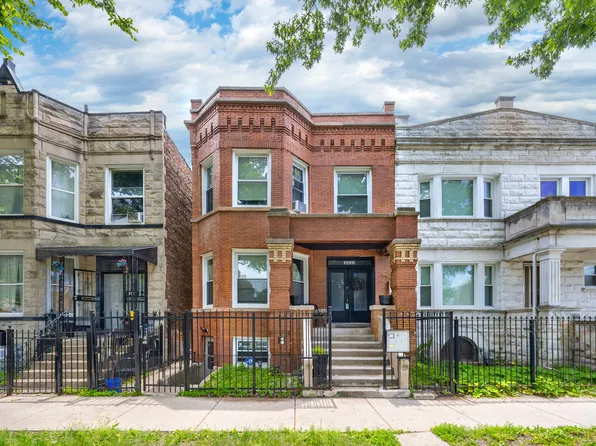 3933 W Grenshaw St, Chicago, IL 60624