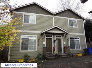 536 SW Nevada St, Portland, OR 97219