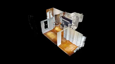 Rented by Bond New York