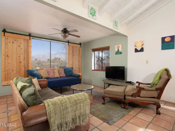 3655 N Forgeus Ave, Tucson, AZ 85716